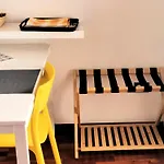 Casetta Correra Relax Con Terrazzo E Confortevole Smart Working Nel Centro Di Napoli