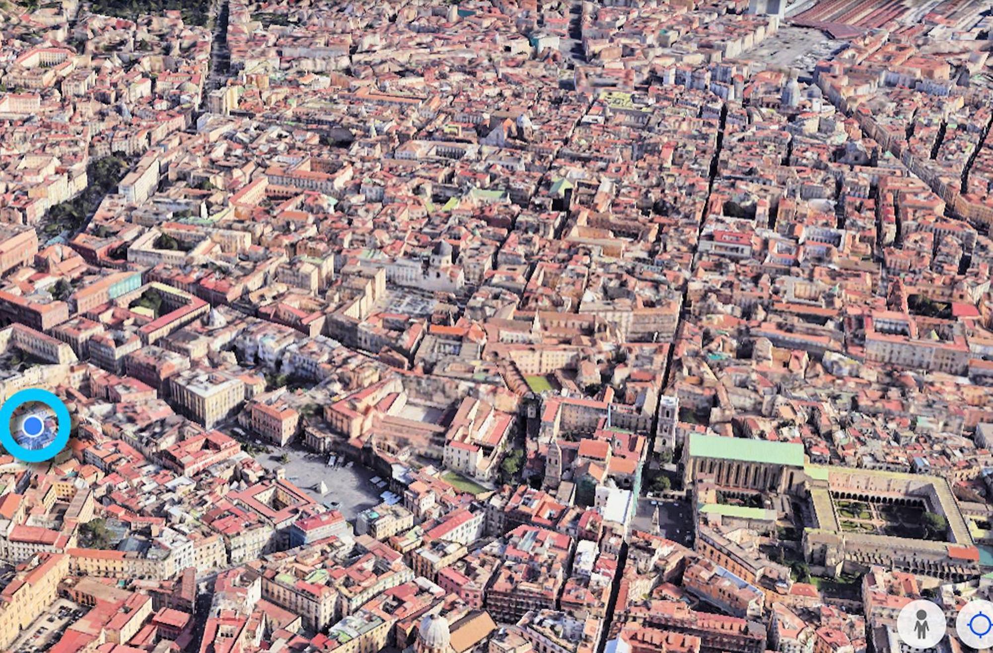 Appartement Casetta Correra Relax Con Terrazzo E Confortevole Smart Working Nel Centro Di *