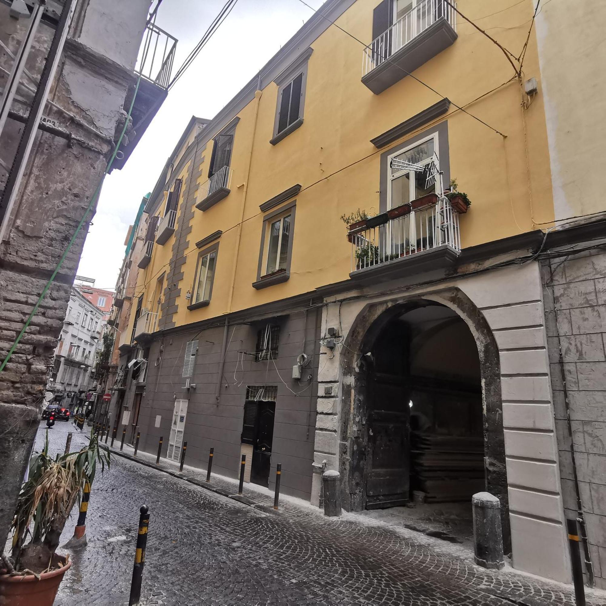 Casetta Correra Relax Con Terrazzo E Confortevole Smart Working Nel Centro Di Appartement *