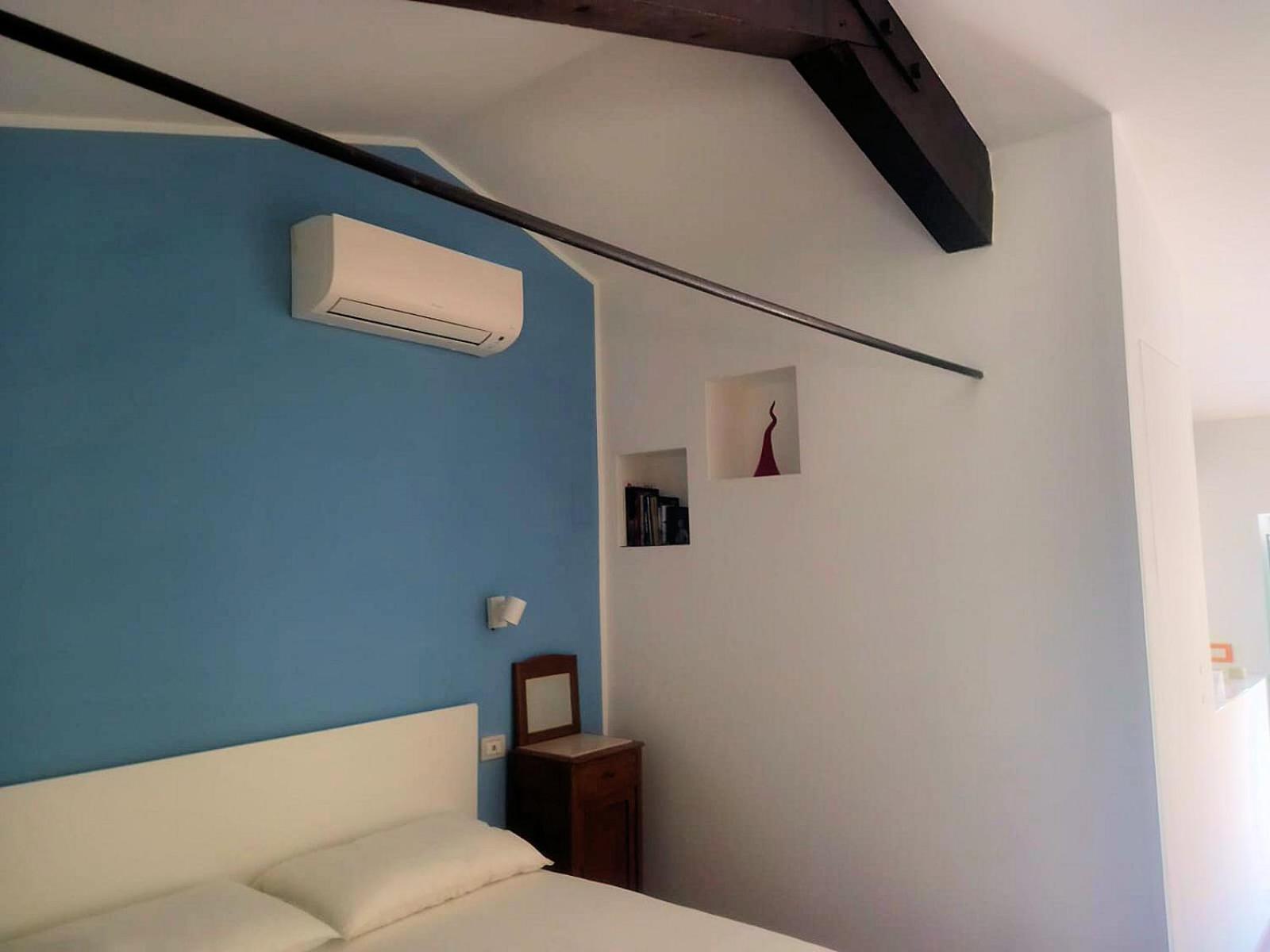 Casetta Correra Relax Con Terrazzo E Confortevole Smart Working Nel Centro Di Appartement