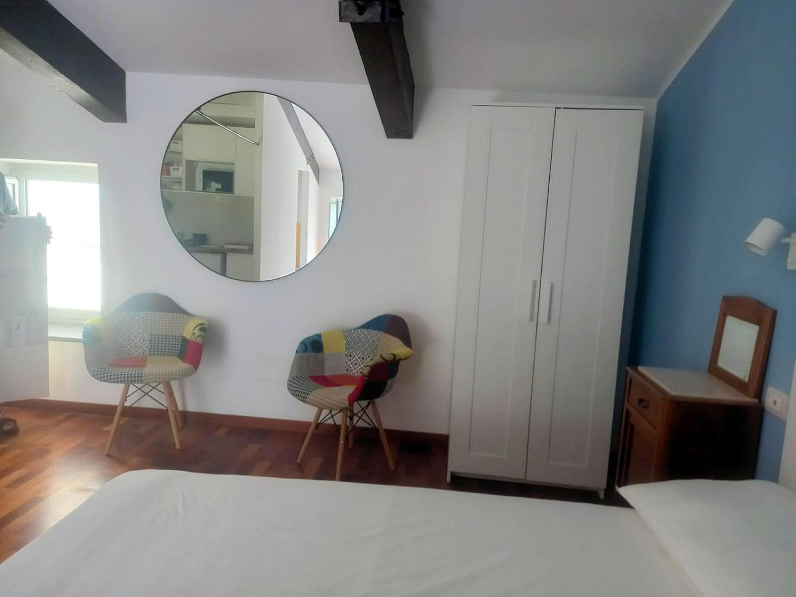 Casetta Correra Relax Con Terrazzo E Confortevole Smart Working Nel Centro Di Appartement *