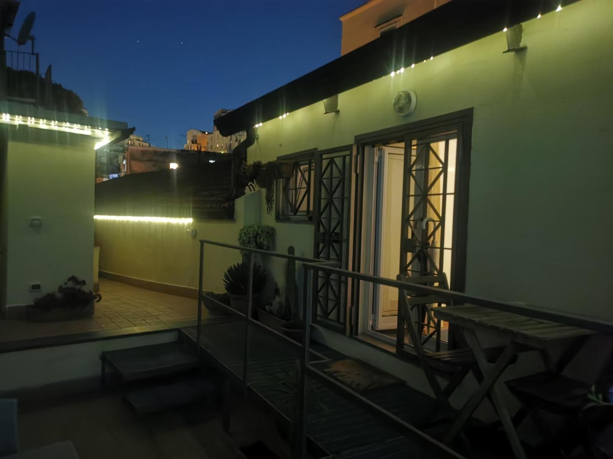 Appartement Casetta Correra Relax Con Terrazzo E Confortevole Smart Working Nel Centro Di *