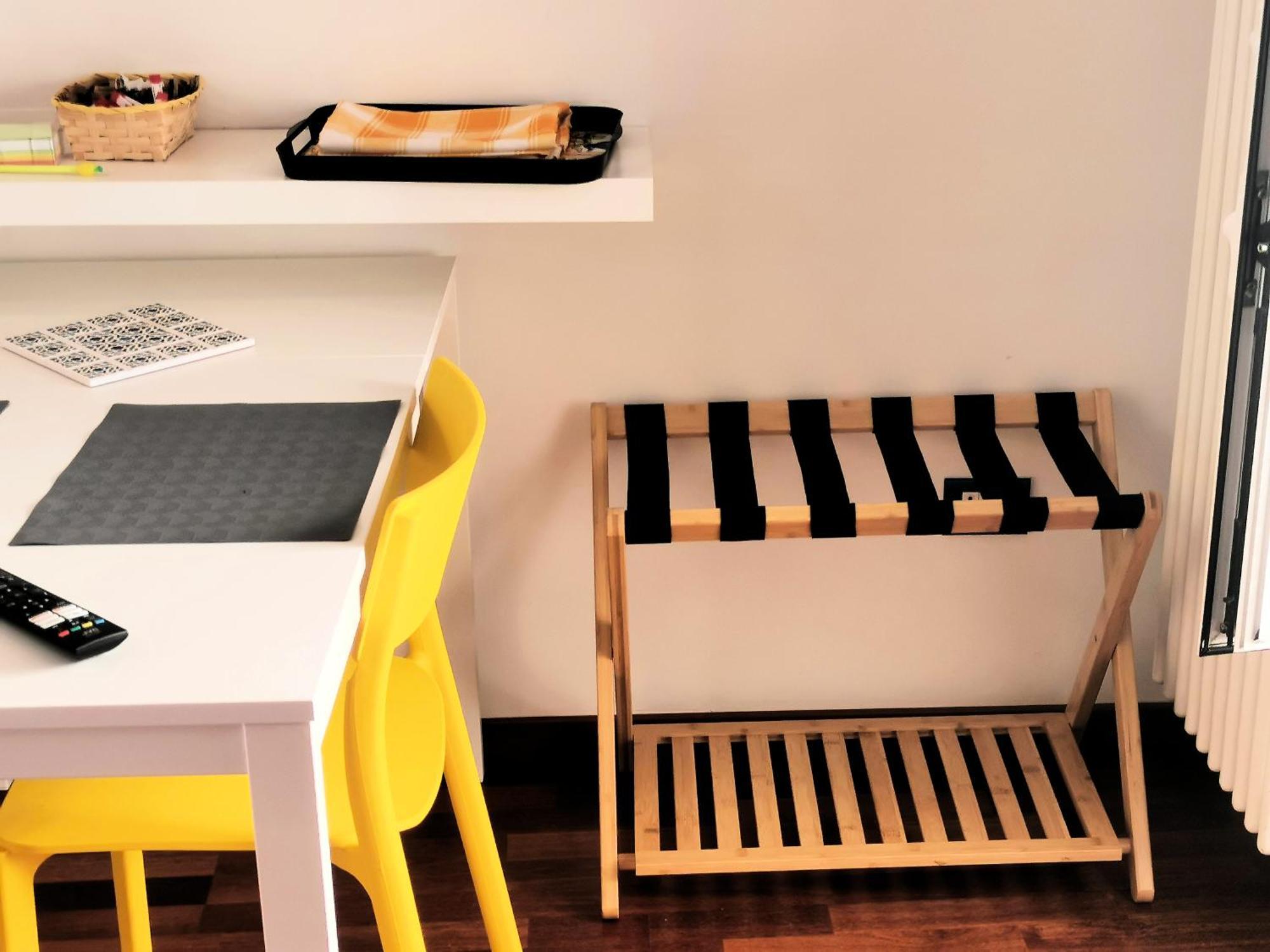 Casetta Correra Relax Con Terrazzo E Confortevole Smart Working Nel Centro Di Appartement