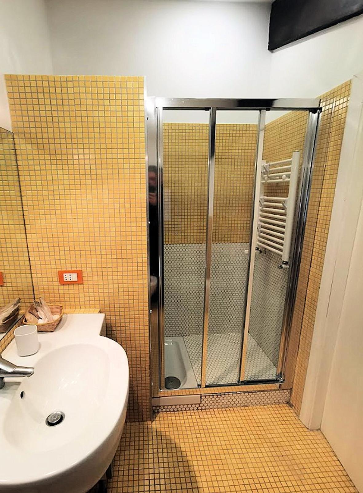 Appartement Casetta Correra Relax Con Terrazzo E Confortevole Smart Working Nel Centro Di