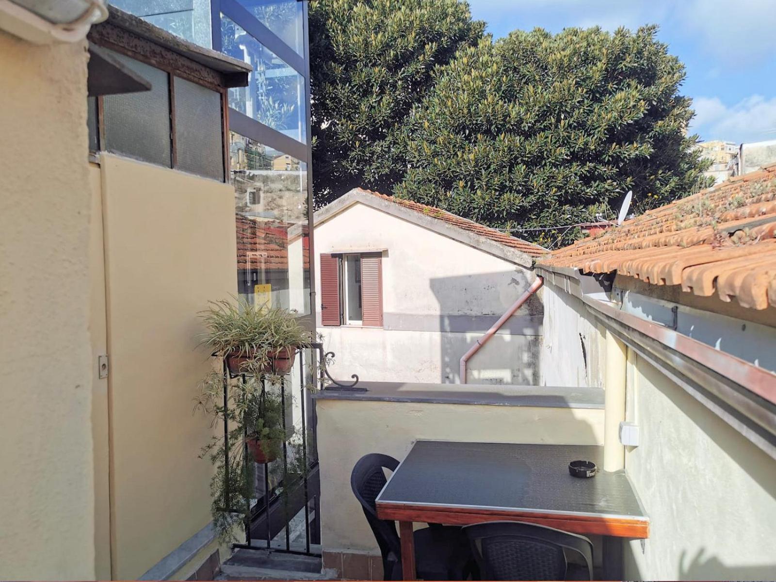 Appartement Casetta Correra Relax Con Terrazzo E Confortevole Smart Working Nel Centro Di *